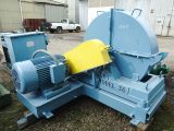 CM&E Wastewood Chipper, 36